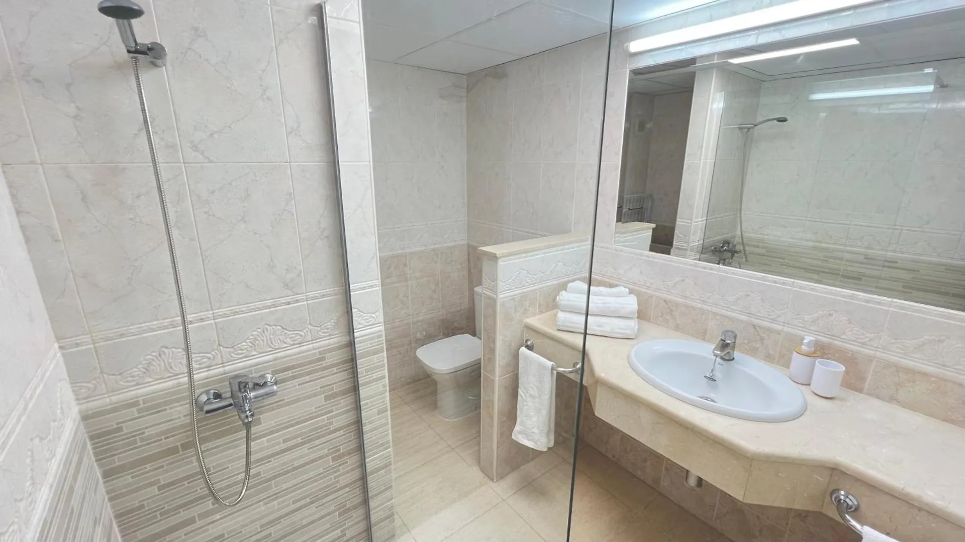 Pyr Beach And Pool Studio III Fuengirola 0*,  Hiszpania