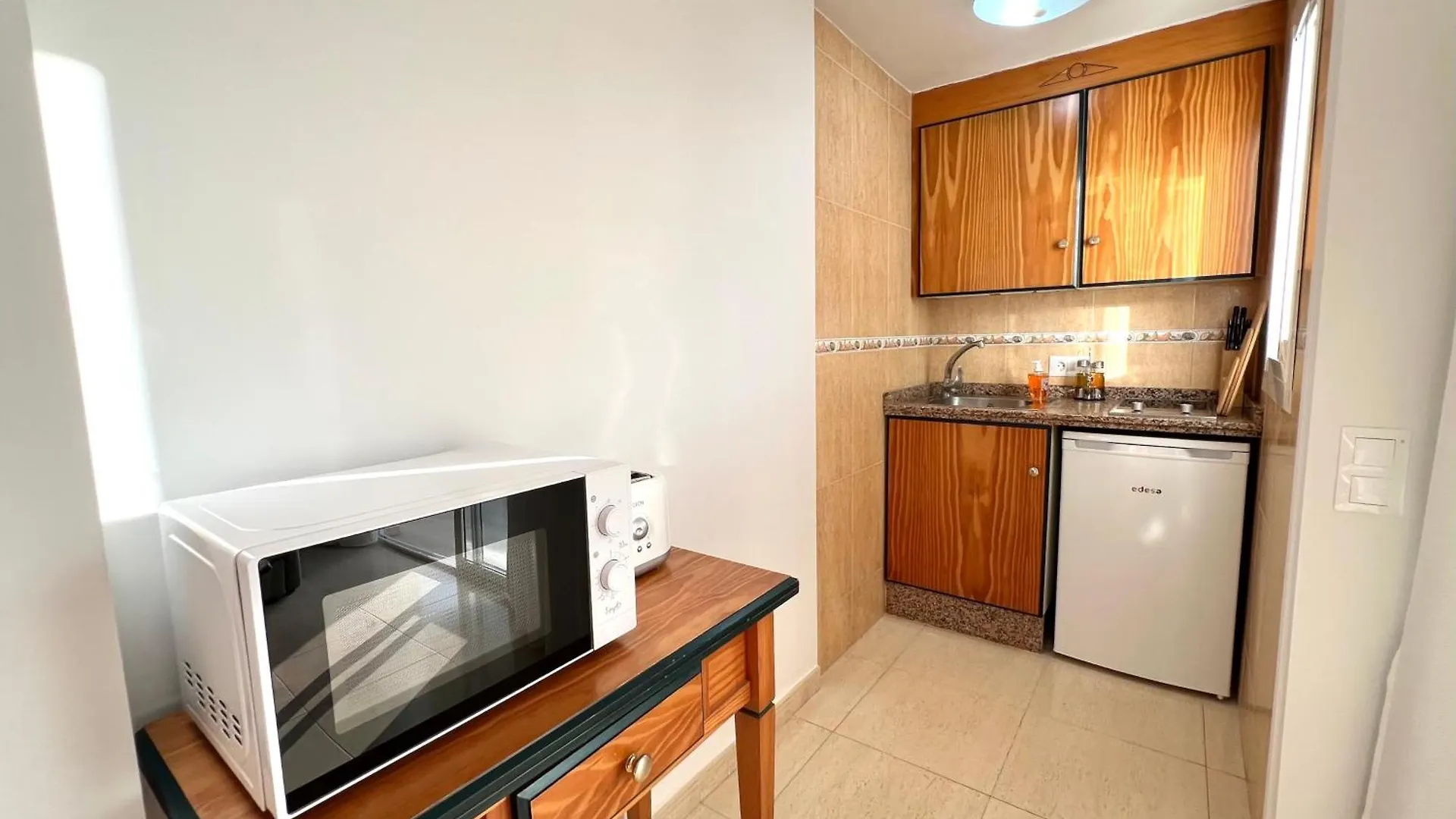 Pyr Beach And Pool Studio III Fuengirola 0*,  Hiszpania