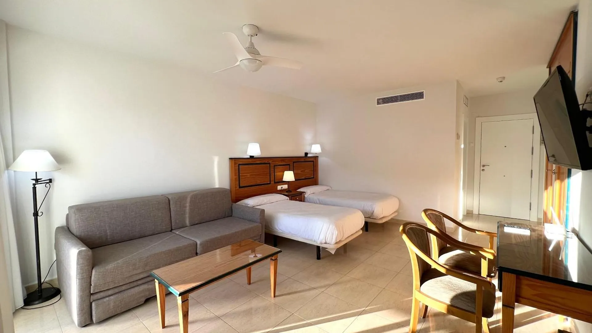 Apartament Pyr Beach And Pool Studio III Fuengirola