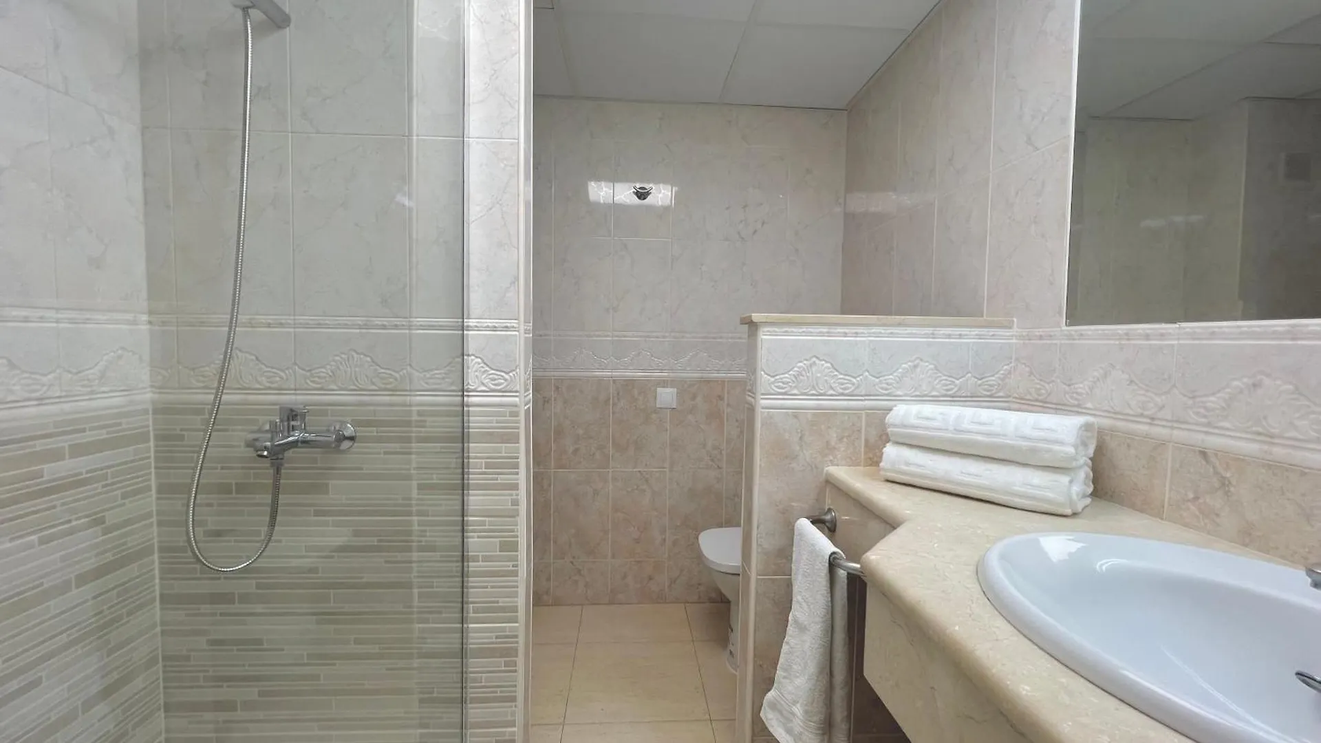 Pyr Beach And Pool Studio III Fuengirola Apartament